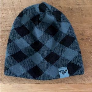 Roxy Reversible Beanie